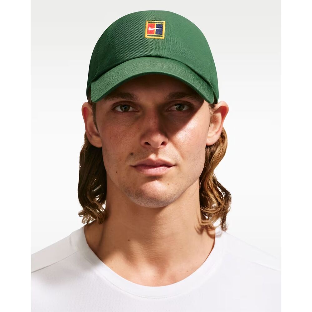 Nike Club Unstructured Cap,  Gorge Green, L/XL - NEW